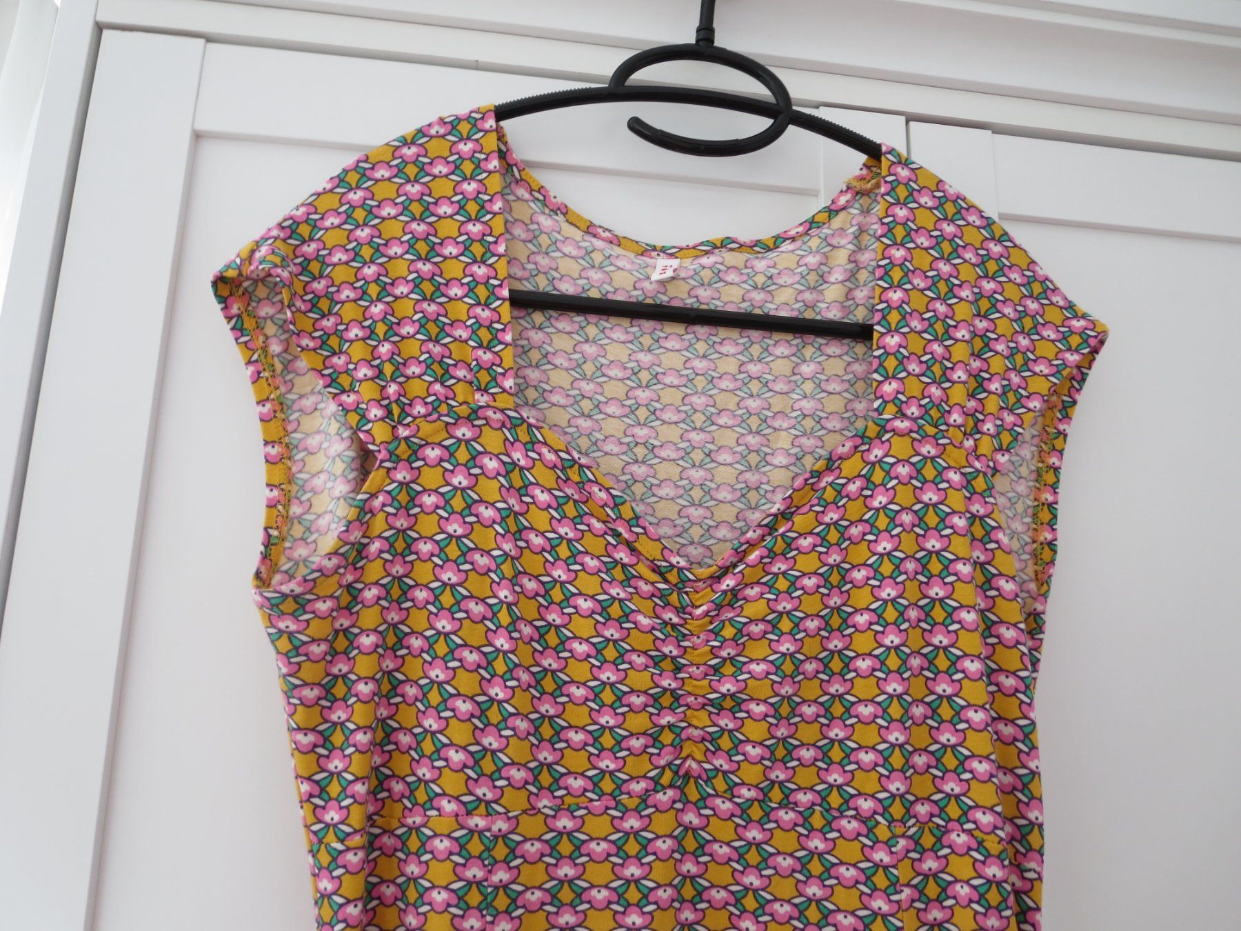 Vestiti: Damen Frühlings-Kleid/Gr. M – Usato da Wallisellen venduto da Arvenstube 1