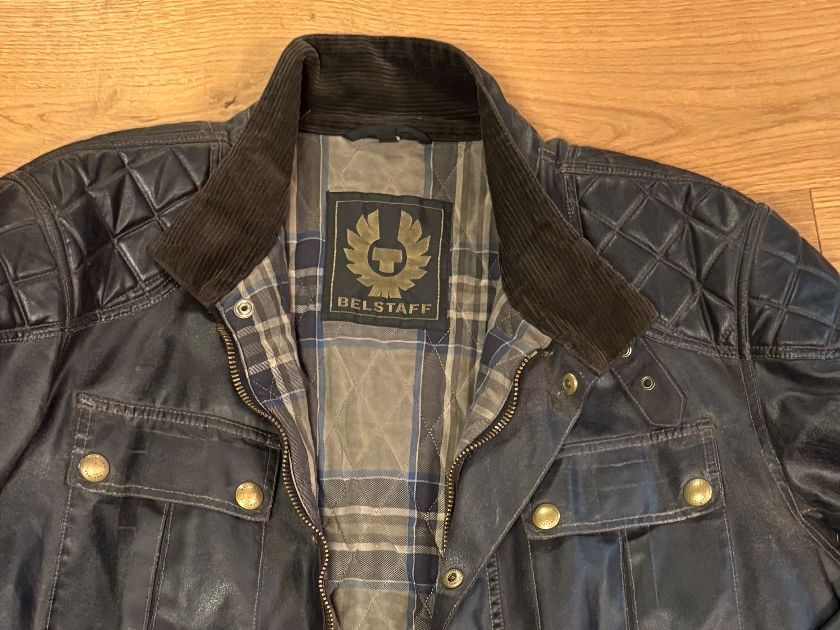 Belstaff Jacken: Belstaff Jacke 😻🔝 – Gebraucht aus Gutenswil von mse_hbj5 3