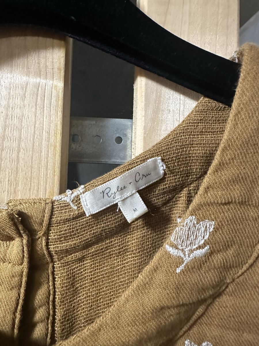 Vestiti: Kleid von Rylee & Cru, Gr.M – Usato da Uster venduto da staernli4 1