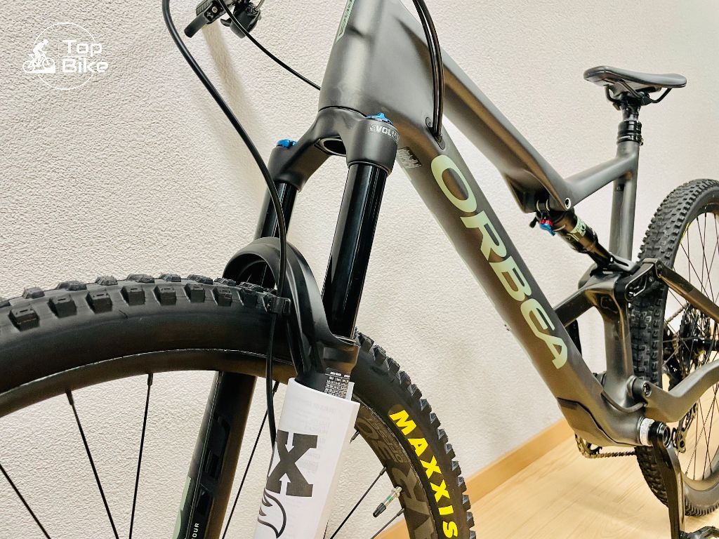 Orbea Biciclette: NEW Orbea Occam M30 XL – Nuovo e nell'imballaggio originale da Stallikon venduto da TopBikeCH 2