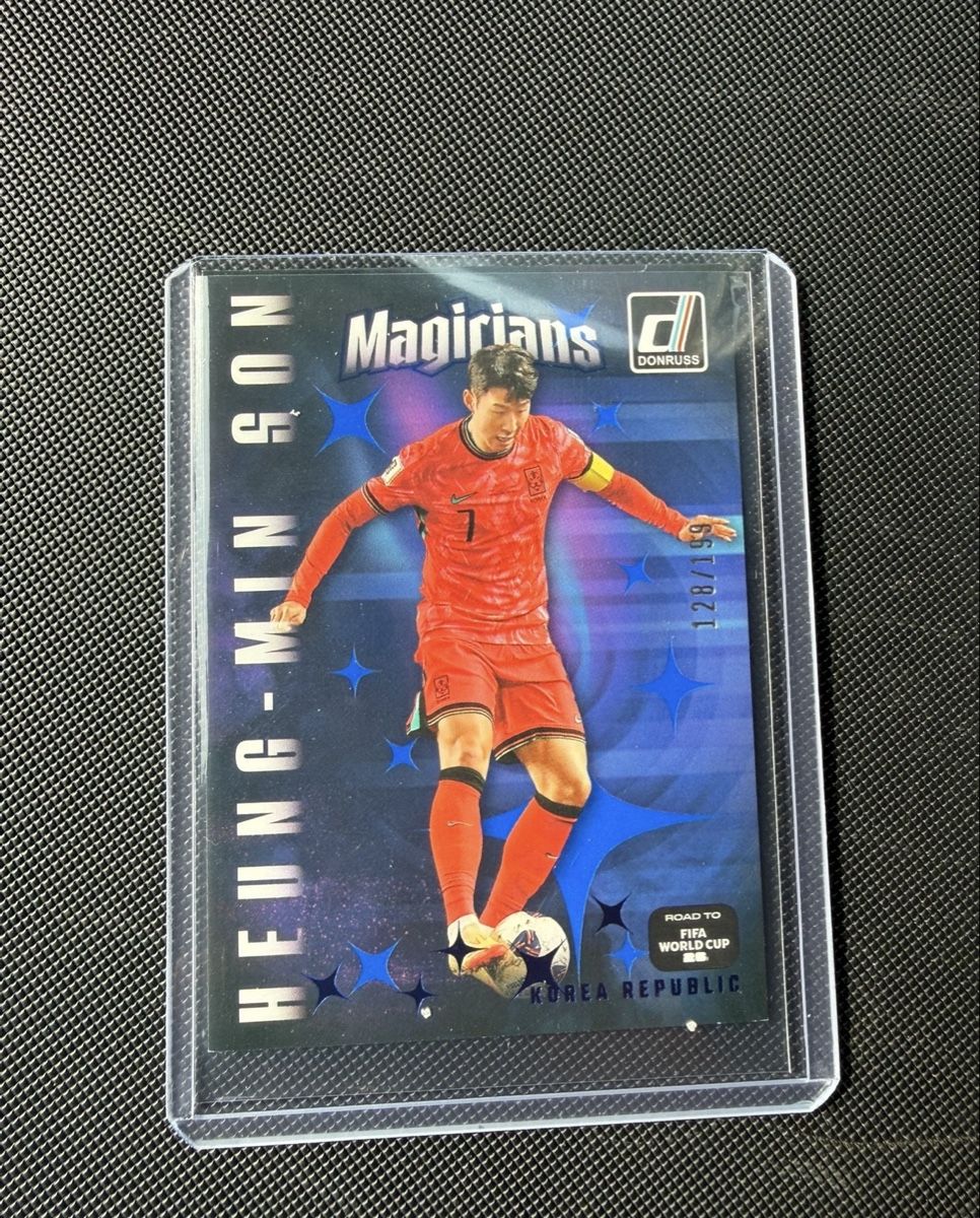 Panini Cartes à collectionner: 5 Cards Auktion Topps/Panini Auto/Casehit/Patch/Inserts – Neuf (Voir description) à Uznach par DaniRodrigues7 3