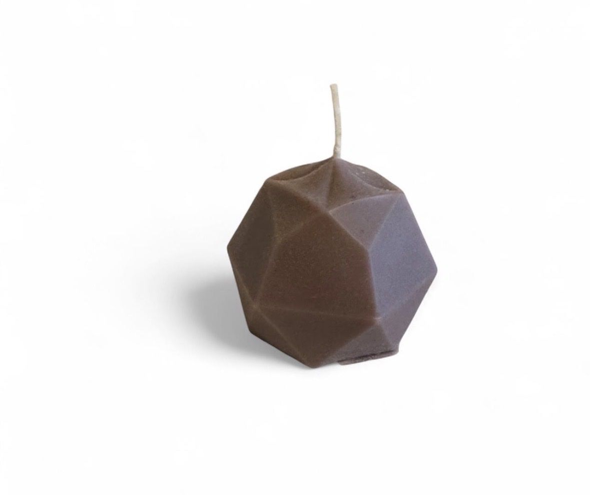 Candele: Selbstgemachtekerze geometrisch  – Nuovo (secondo la descrizione) da Marbach SG venduto da Rob_sta