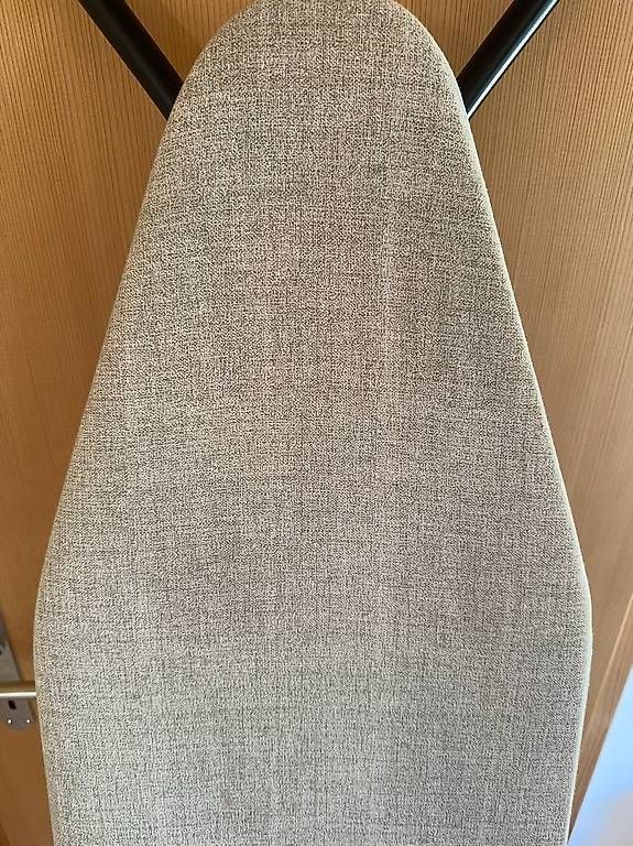 Brabantia Assi da stiro: Bügelbrett Brabantia 'Solid Steam Iron Rest' – Usato da Dicken venduto da tberger4133 3