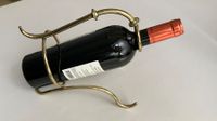 Wein-Flaschenhalter 50er Vintage