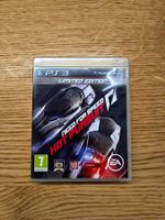 Need for Speed Hot Pursuit PS3 Limited Edition