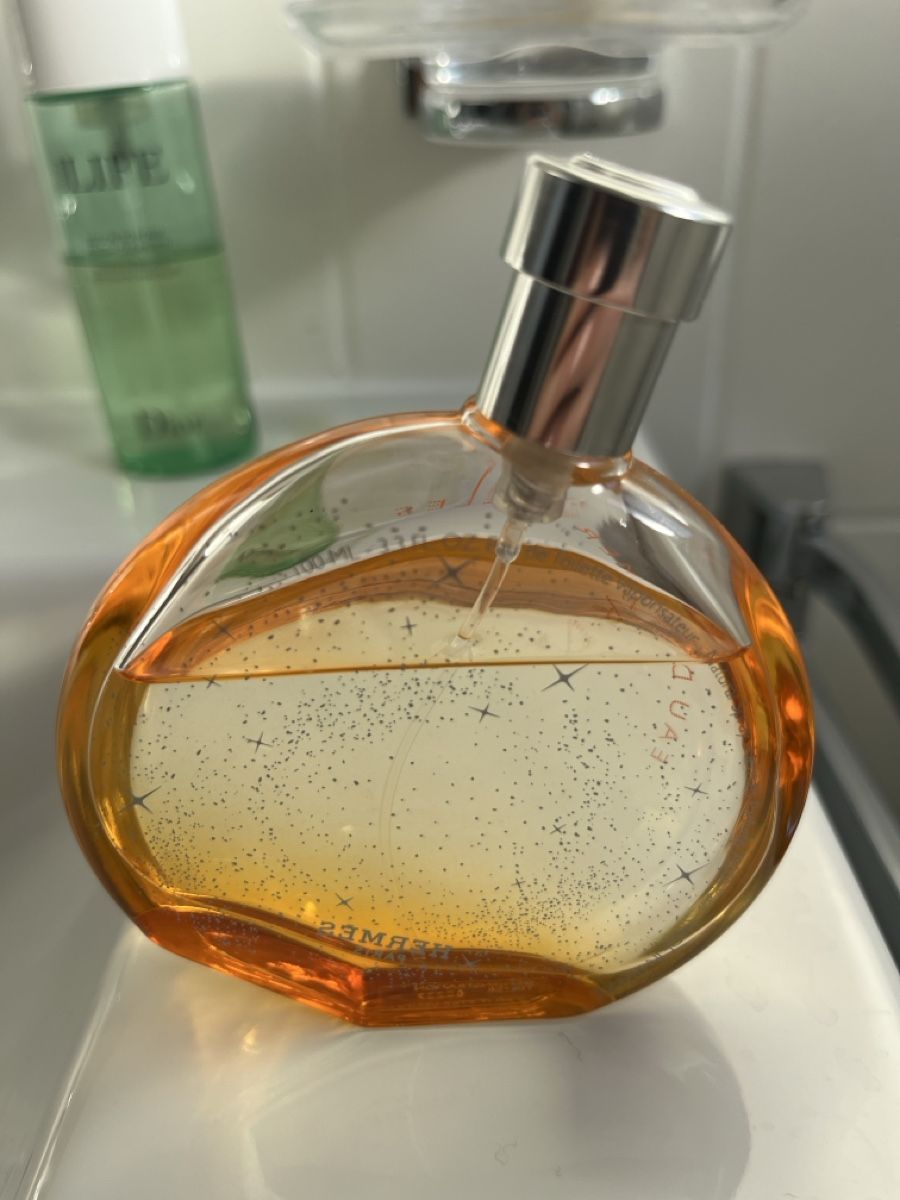 Hermès Profumi & Eau de Toilette: Hermes Eau des Merveilles EDT 100ml Parfum – Usato da Horgen venduto da aiac0 1