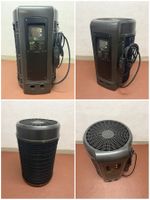 Pool-Wärmepumpe SunSpring 10 (10.1 kW, COP 5.2) + Zubehör