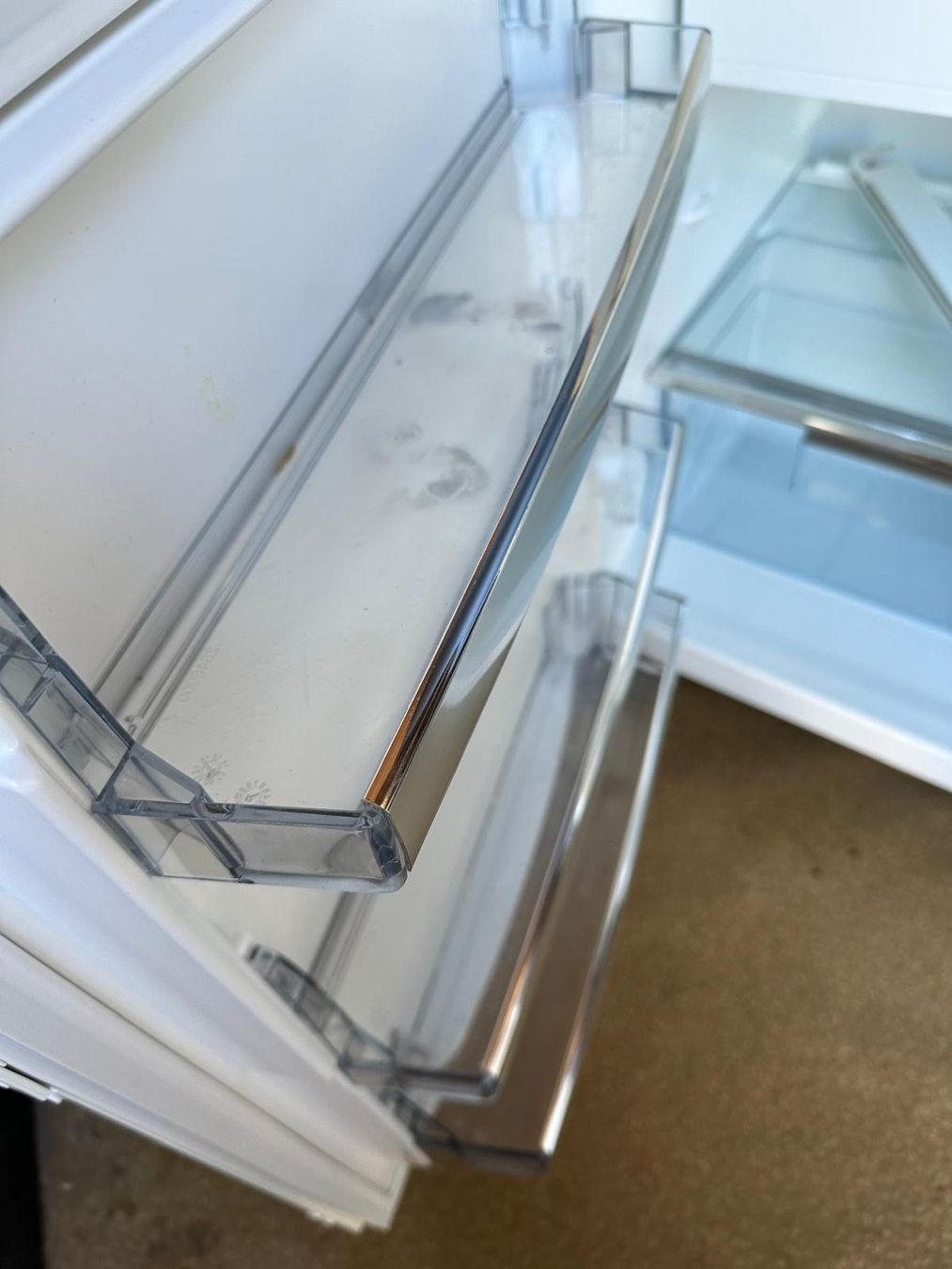 Electrolux Frigoriferi: Kühlschrank Einbaukühlschrank Electrolux – Usato da Spreitenbach venduto da Space_X 6