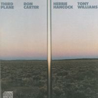 Ron Carter [Fantasy] with Herbie Hancock & Tony Williams