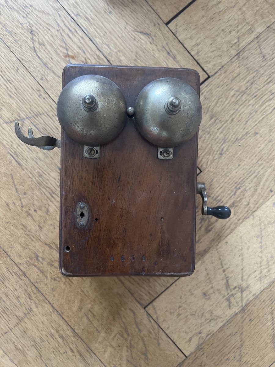 Telefone: Telefon – Gebraucht aus Biel/Bienne von Rafus