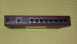 LAN Switch Netzwerk-Switch