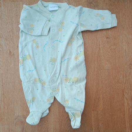 Pyjama Grösse 50