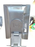 HP Monitor 