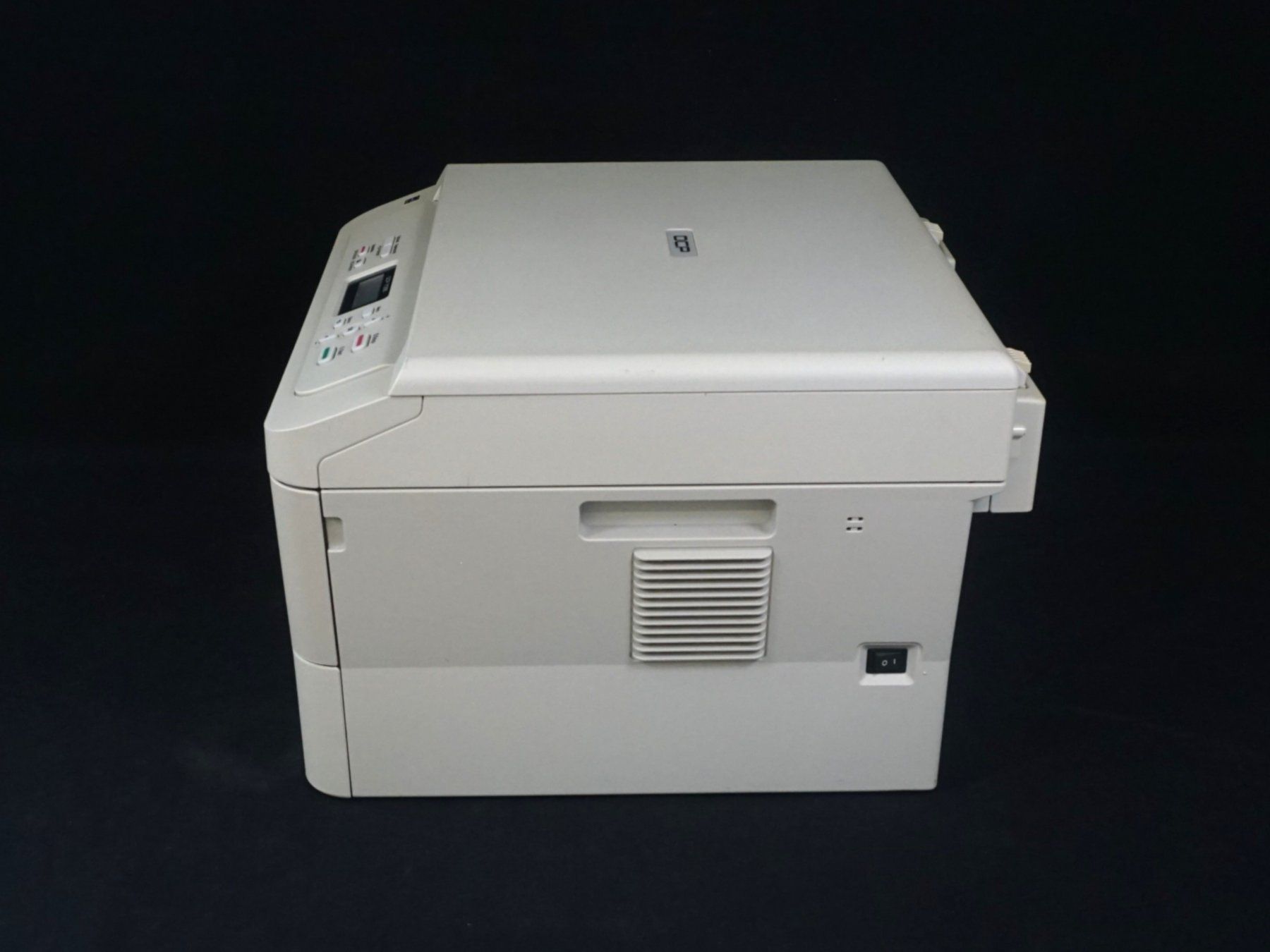 Stampanti: Brother DCP-7055 – Usato da Pratteln venduto da Restwert_Pratteln 6