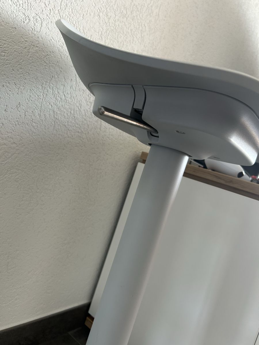 Ikea Hochstühle: 2 chaises de bar – Gebraucht aus Gorgier von hcaroline4 2