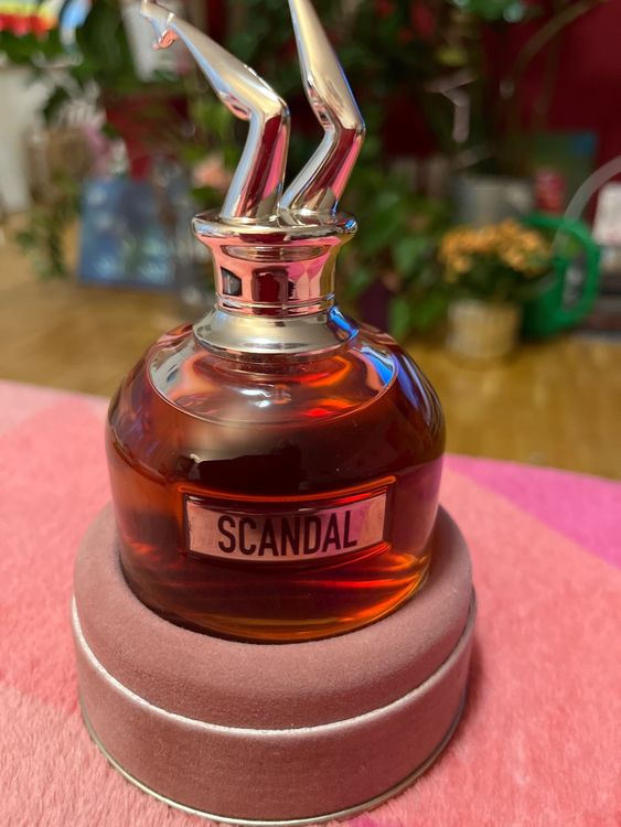 Scandal 80 ml edp Kaufen auf Ricardo