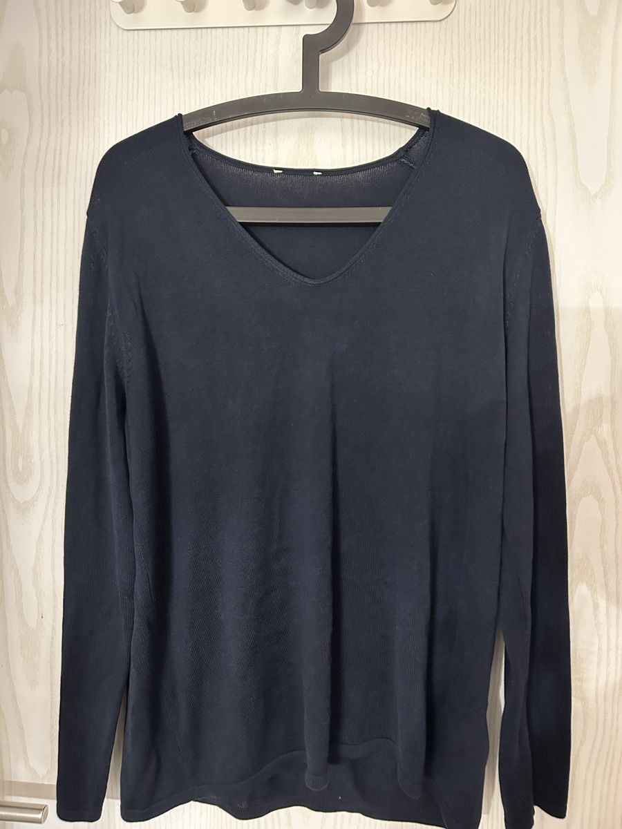 Pullover & Sweatshirts: 2 Pullover Feinstrick  – Gebraucht aus Magden von ctw_mp7b 4