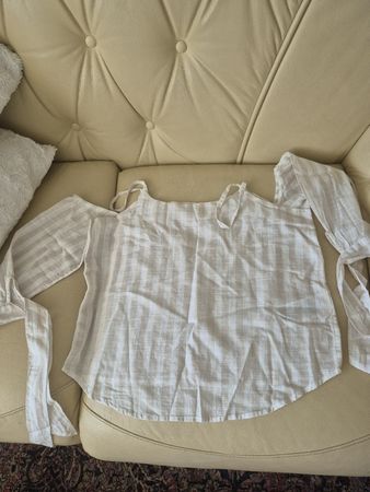 Bluse