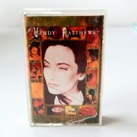 (MC) WENDY MATTHEWS - EMIGRÉ (inkl. AUS TopHit TOKEN ANGEL)