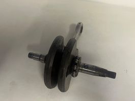 Kurbelwelle Sachs 503 Motor