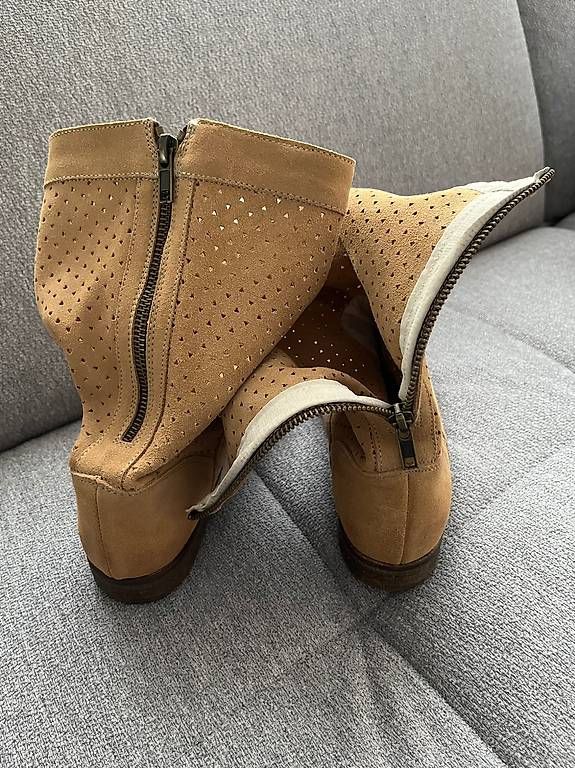 Damenschuhe: Copo de Nieve Stiefel Gr. 38 - Neu – Gebraucht aus Eschlikon TG von ale_76q8 2