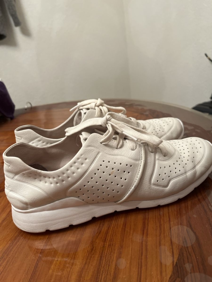 Ugg Scarpe da donna: UGGSneakers EchtLeder, Top Wileda Weich bekwemGr.40 – Usato da Zürich venduto da drn_77z5