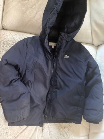 Veste Lacoste 8ans-128 cm (7-9 yrs)