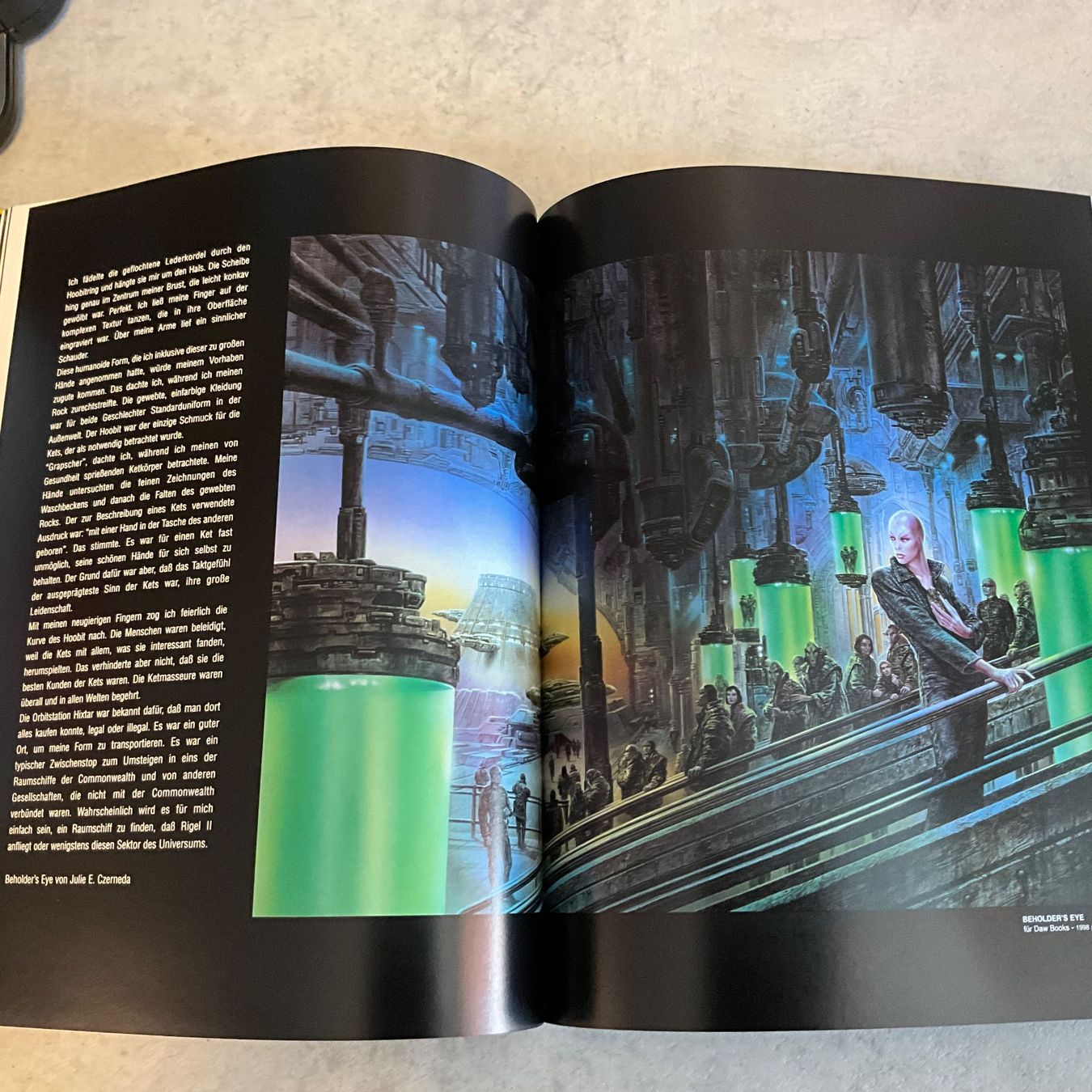 Fumetti: Millennium III (Luis Royo) – Usato da Agriswil venduto da Ueli03 3