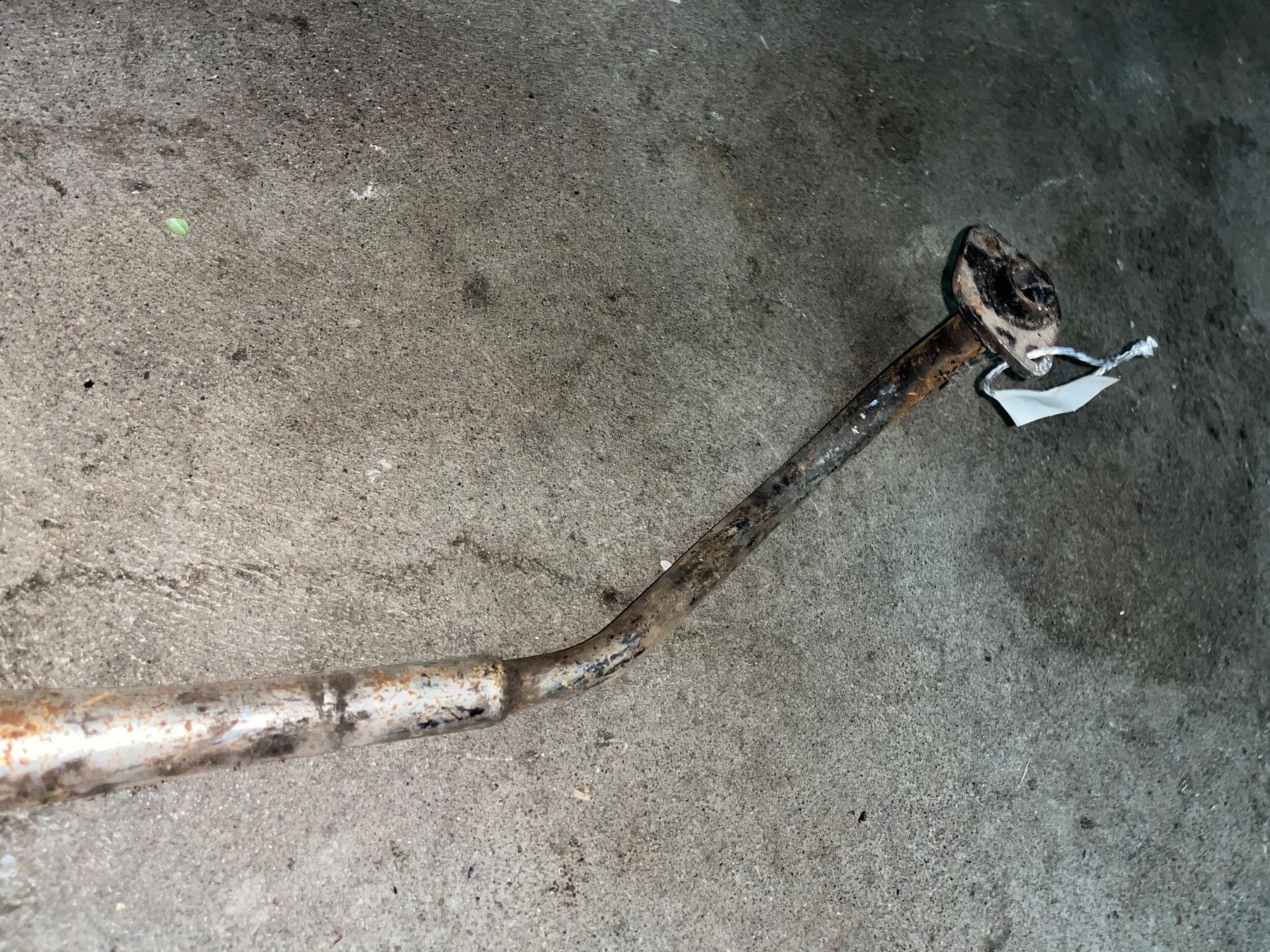 Sachs Mofa-Ersatzteile: Mofa Auspuff – Gebraucht aus Fahrni b. Thun von berger_tuning34 2