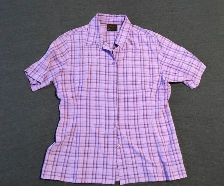 Mammut Wander Bluse, Women, Gr. 40