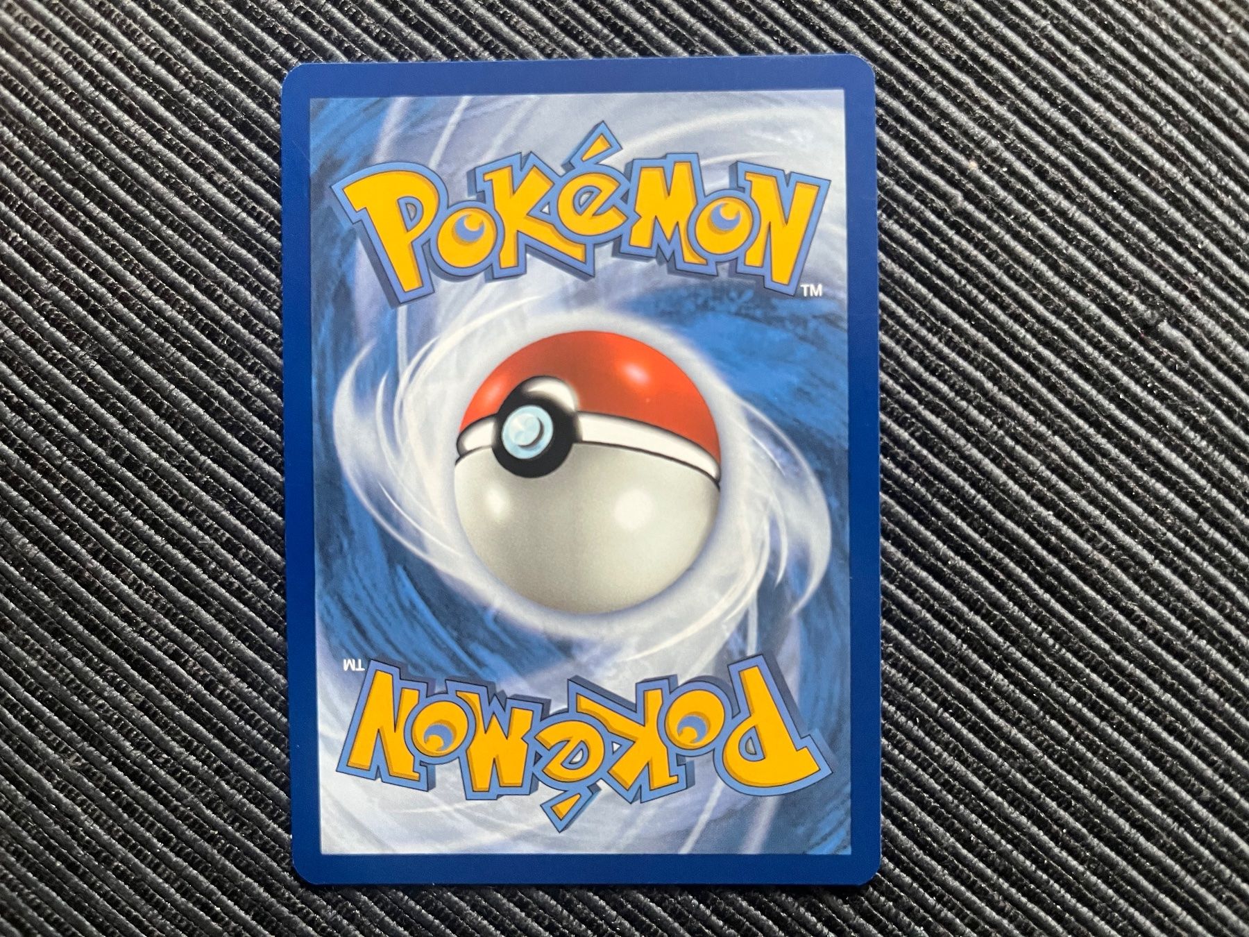 Pokémon Carte collezionabili: Pokemon Pikachu Reverse Holo Temporal Forces near Mint – Usato da Wabern venduto da Collectfun 1