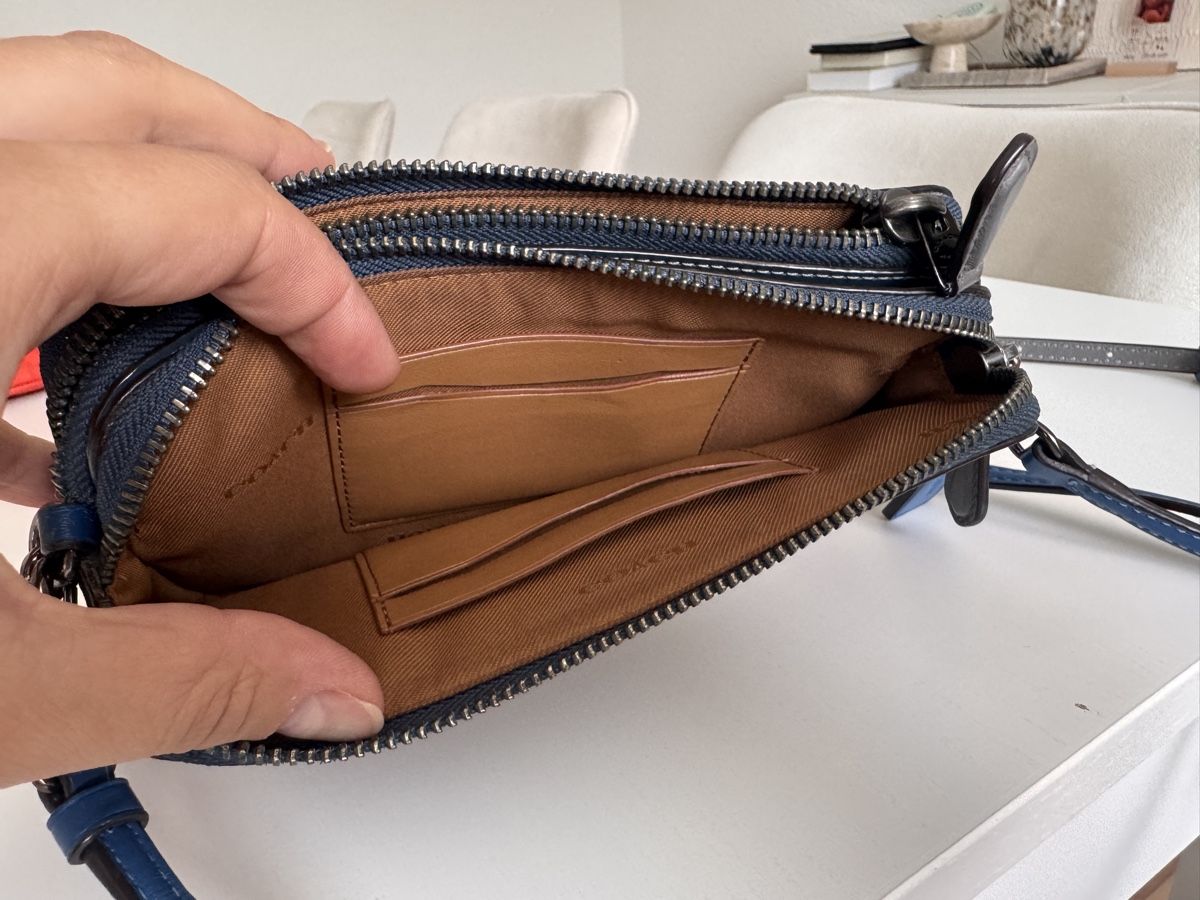 Coach Taschen für Damen: coach Tasche – Gebraucht aus Grellingen von Patriciagp 1
