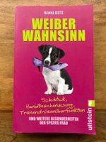 Hanna Dietz - Weiber Wahnsinn