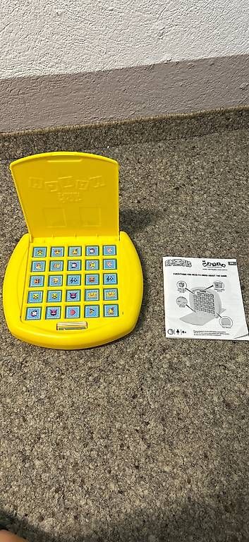 Giochi: Emotis Kinderspiel – Usato da Esslingen venduto da Tksales