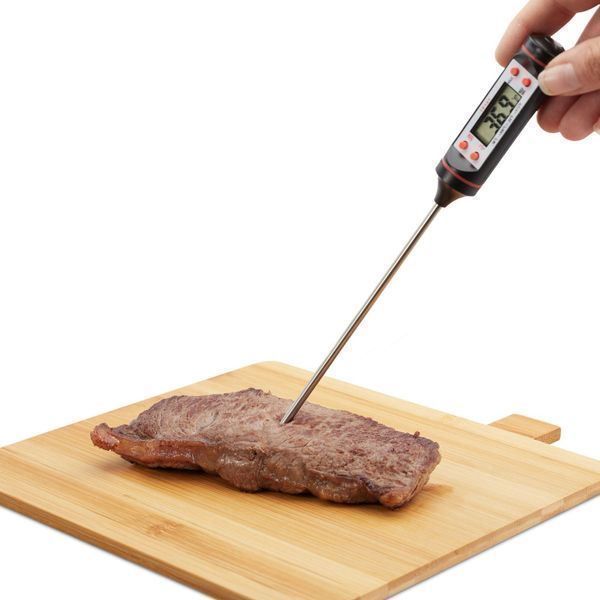 Appareils de cuisine: Küchenthermometer Einstichthermometer – Neuf avec emballage d'origine à Buchs SG par myeasyshop_buchs 1