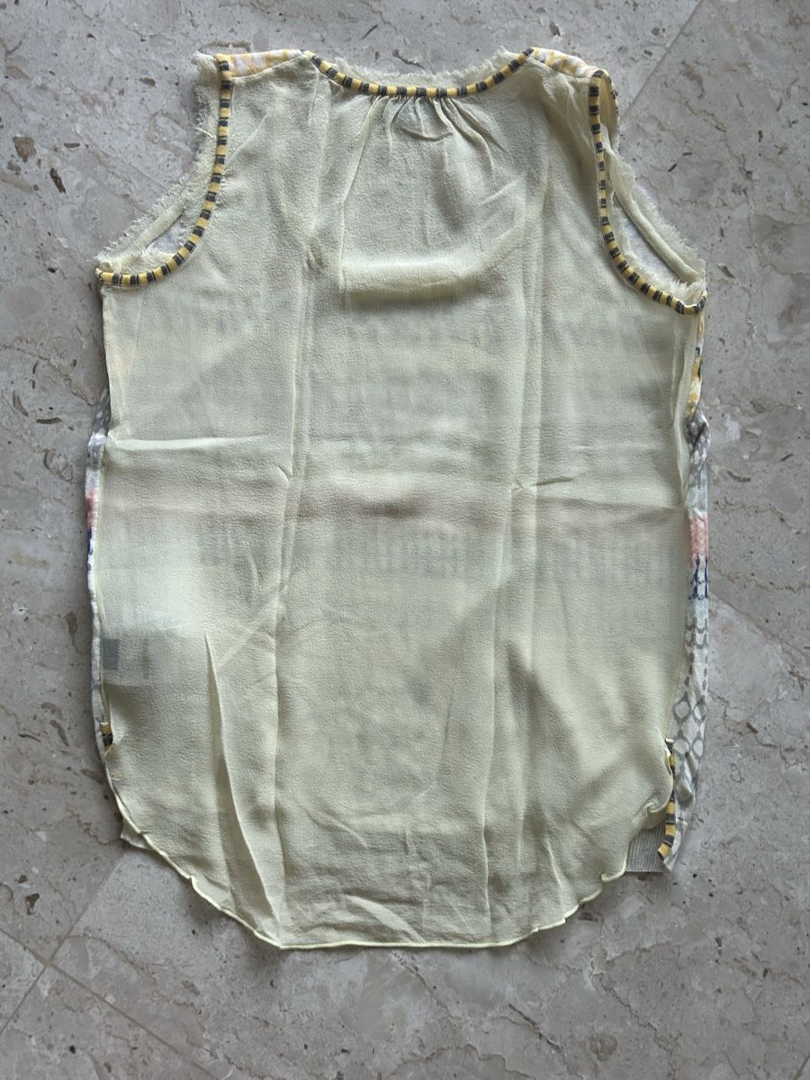 Max Mara T-shirt: Maglietta MAX&Co taglia 38 – Nuovo (secondo la descrizione) da Locarno venduto da Matic04 3
