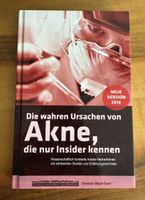 Buch, Akne