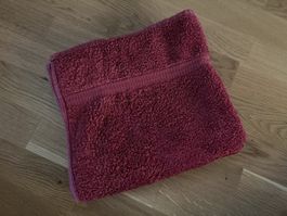 Frottee Handtuch 100% Baumwolle 57x100cm