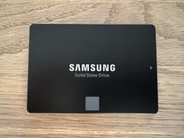 Samsung SSD 850 EVO 500GB