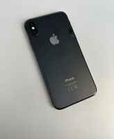 Iphone X  256GB akku 100%