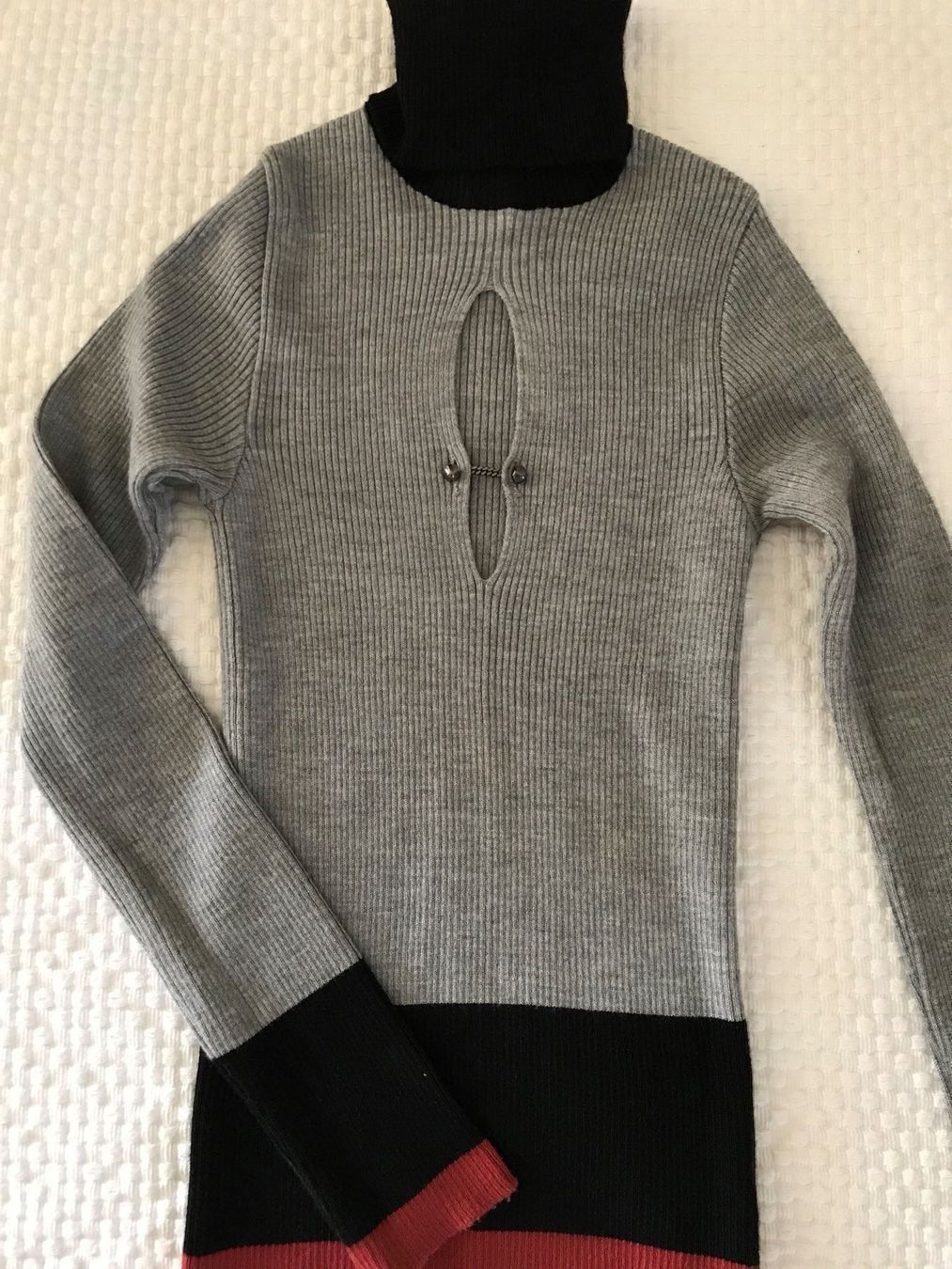 Maglioni & Felpe: Schicker Pullover Richmond Gr.34 – Usato da Stäfa venduto da Exclusive0 4