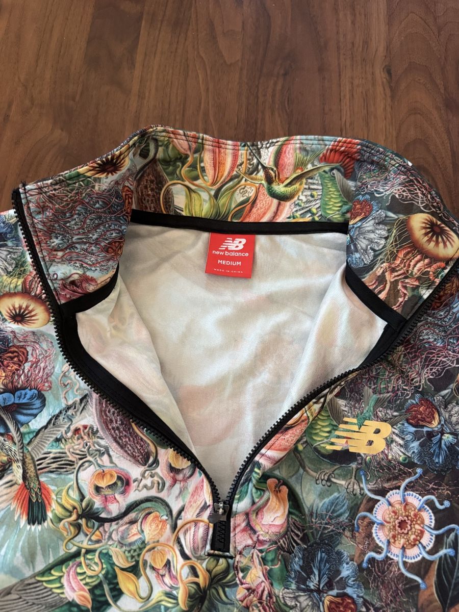 New Balance Pullover & Sweatshirts: New Balance pullover, Gr. M, Top Zustand! – Neu (gemäss Beschreibung) aus Zürich von yas_7vdk 2