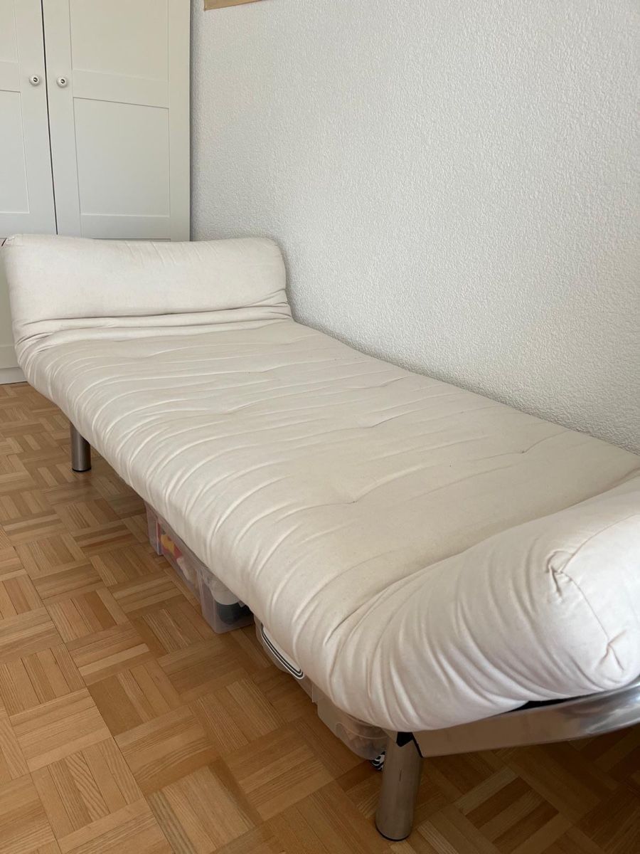 Sofas: Bettsofa/Schlafsofa – Neu (gemäss Beschreibung) aus Mörigen von ludmel 1