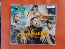 Outlandish - Aicha