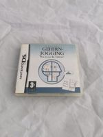 Dr. Kawashimas Gehirn Jogging - Nintendo DS