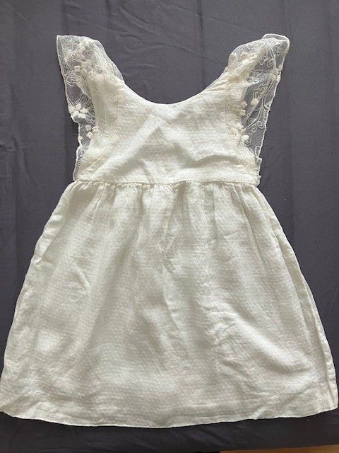 Zara Vestiti & Gonne: Robe Zara T 116 – Usato da Gampelen venduto da Mari60 1
