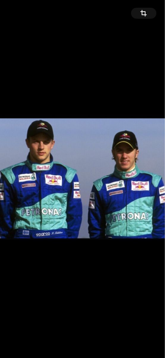 Giacche: Formel 1 Jacke – Usato da Adelboden venduto da schwuemi 6