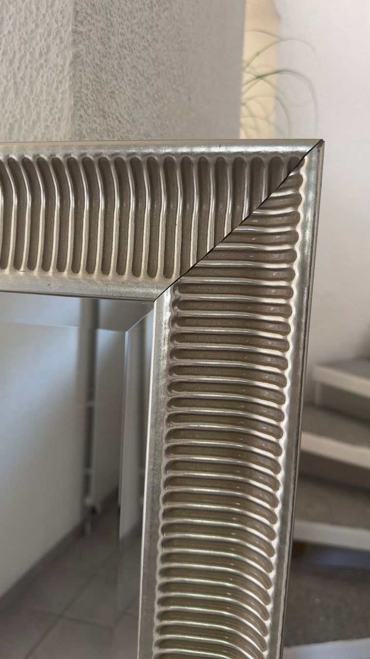 Maisons du monde Specchi: Miroir – Usato da Vallamand venduto da bel_gw8c 5