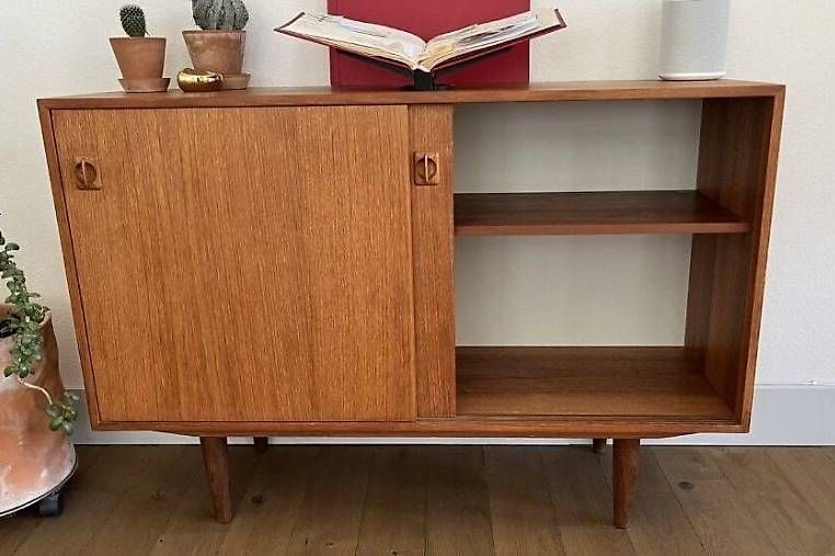 Armoires: Dänisches Teak Sideboard – Neuf (Voir description) à Brugg AG par ben_7byv 1