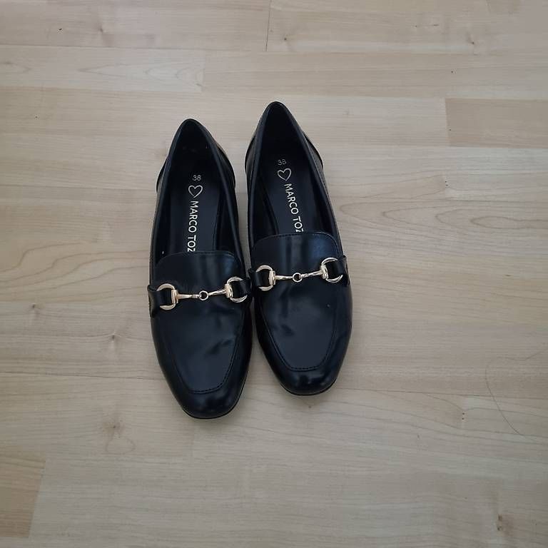 Scarpe da donna: Marco Tozzi Schuhe – Nuovo e nell'imballaggio originale da Kloten venduto da jbr_9dq6 1